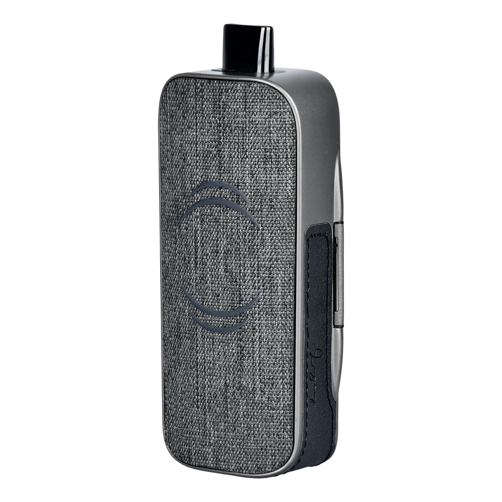 AirVape Legacy Dual Use Vaporizer | Back View