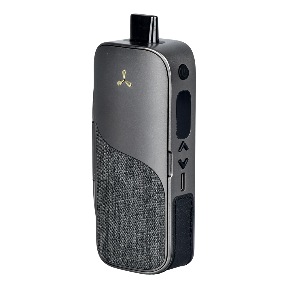 AirVape Legacy Dual Use Vaporizer | Front View