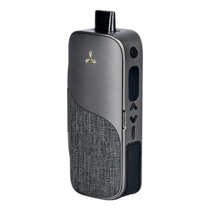 AirVape Legacy Dual Use Vaporizer | Front View
