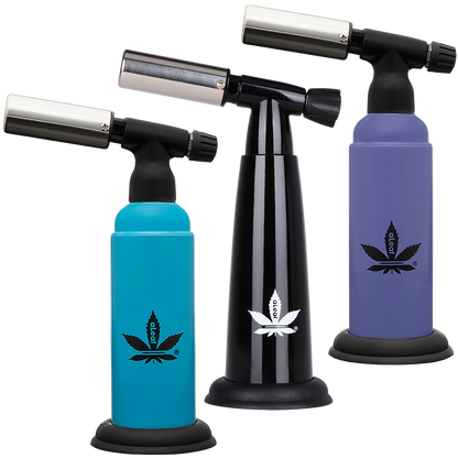 aLeaf Blow Torch Lighter | Group
