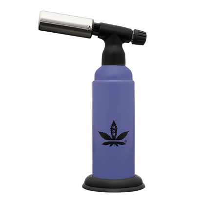 aLeaf Blow Torch Lighter | Purple