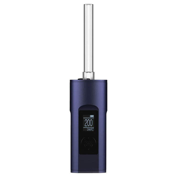 Arizer Solo II - Powerful & Portable Dry Herb Vape