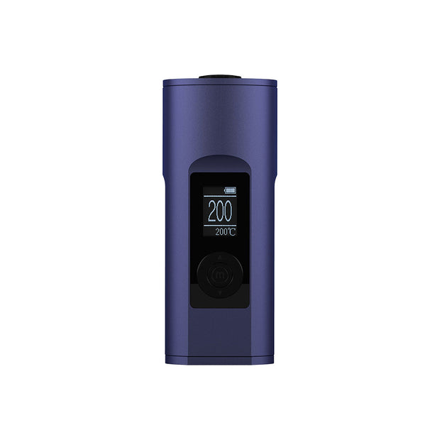Arizer Solo II Dry Herb Vaporizer | Blue
