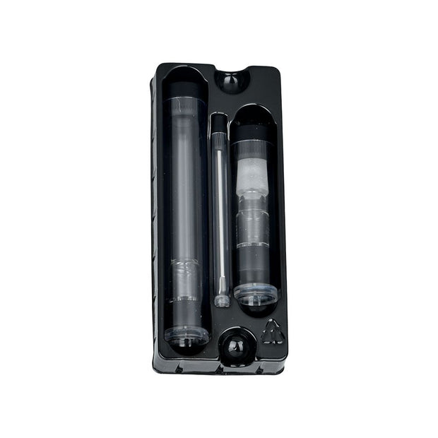 Arizer Solo II MAX Dry Herb Vaporizer | Pieces