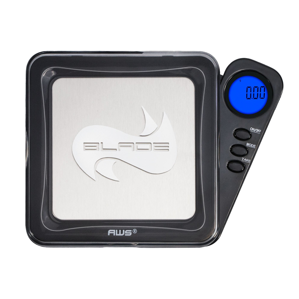 AWS Blade Digital Pocket Scale | 200g x 0.01g