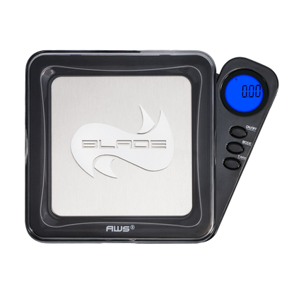 AWS Blade Digital Pocket Scale | 200g x 0.01g