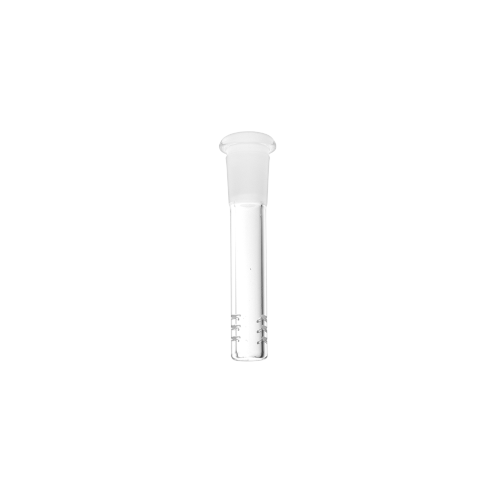 Back To Basics Diffuser Downstem | XS Size | 3.75"