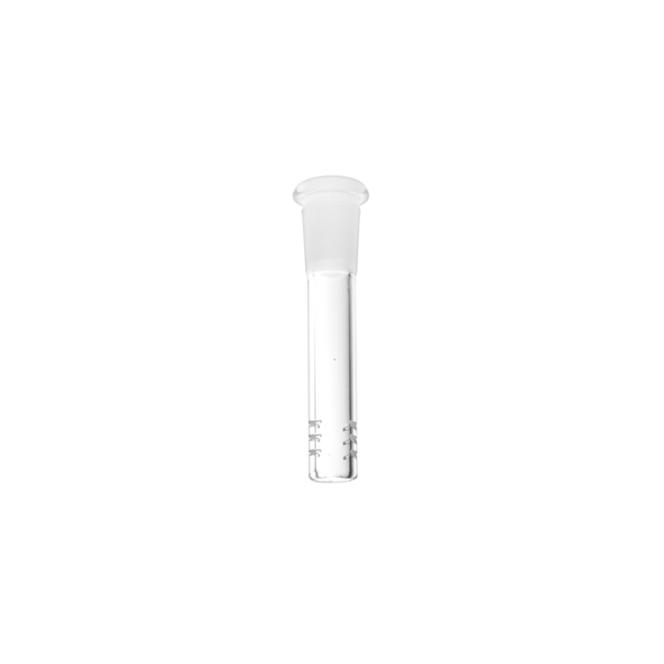Back To Basics Diffuser Downstem | XS Size | 3.75"