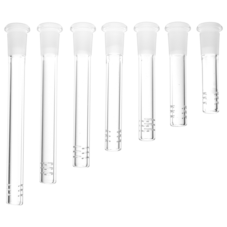 Back To Basics Diffuser Downstem | 14mm Bong Accessories - Pulsar ...