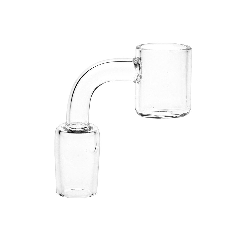 Standard Flat Top Banger | 19mm Male Size