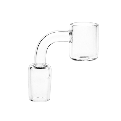 Standard Flat Top Banger | 19mm Male Size