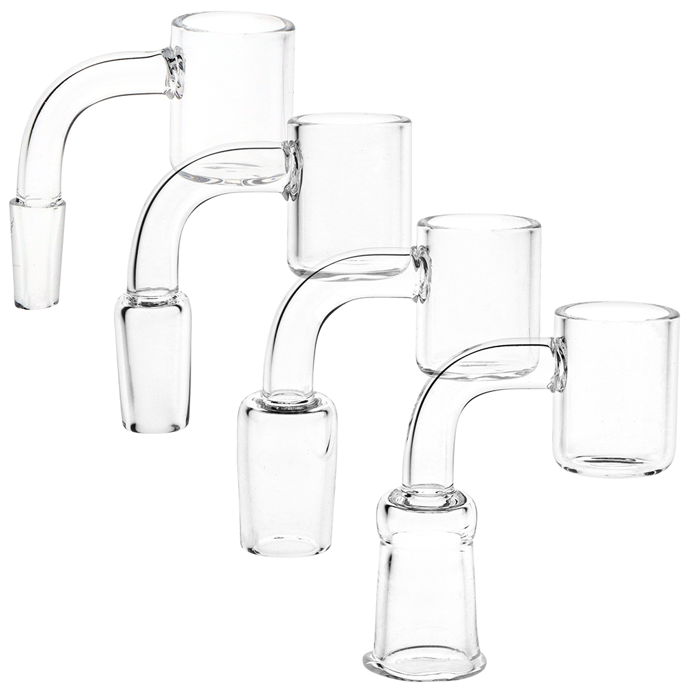 Standard Flat Top Banger | All Sizes Group