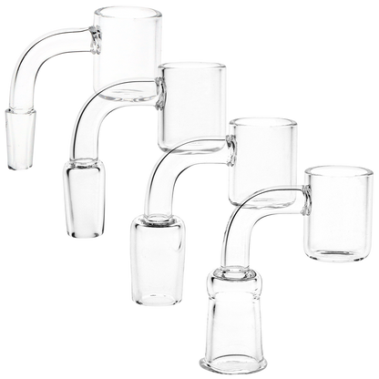 Standard Flat Top Banger | All Sizes Group