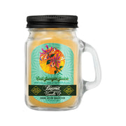 Beamer Candle Co. Mason Jar Candle | Cali Jungle Juice | Small