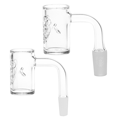 Bear Quartz Auto Spinner Banger | Group View