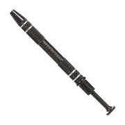 High Times® x Pulsar x Bear Quartz Ultimate High-bernation Bundle | Bear Claws Grab Tool | Black