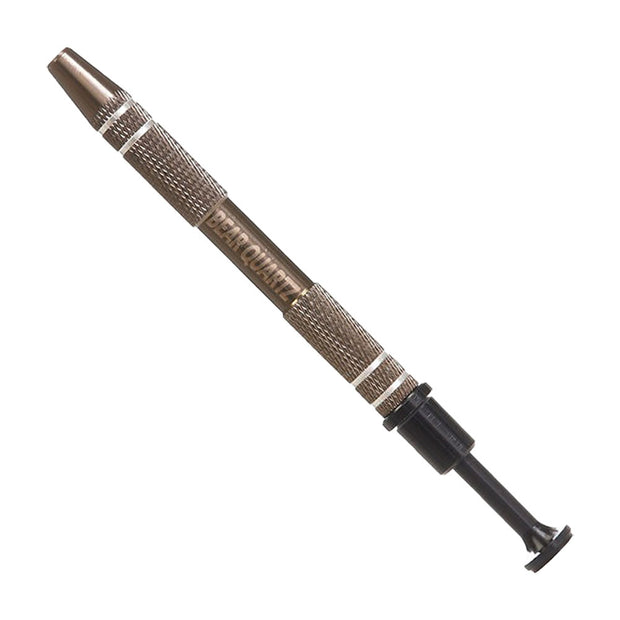 High Times® x Pulsar x Bear Quartz Ultimate High-bernation Bundle | Bear Claws Grab Tool | Bronze