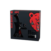 Bear Quartz ARC Dab Rig Box Set | Packaging