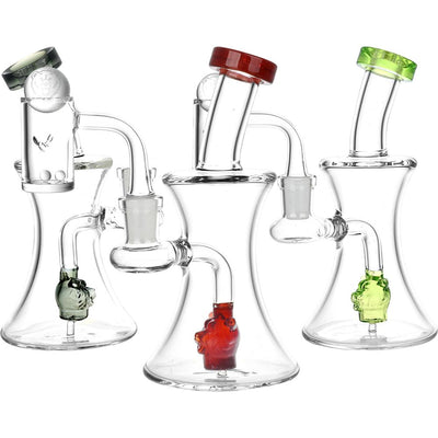 Bear Quartz ARC Dab Rig Box Set | Group