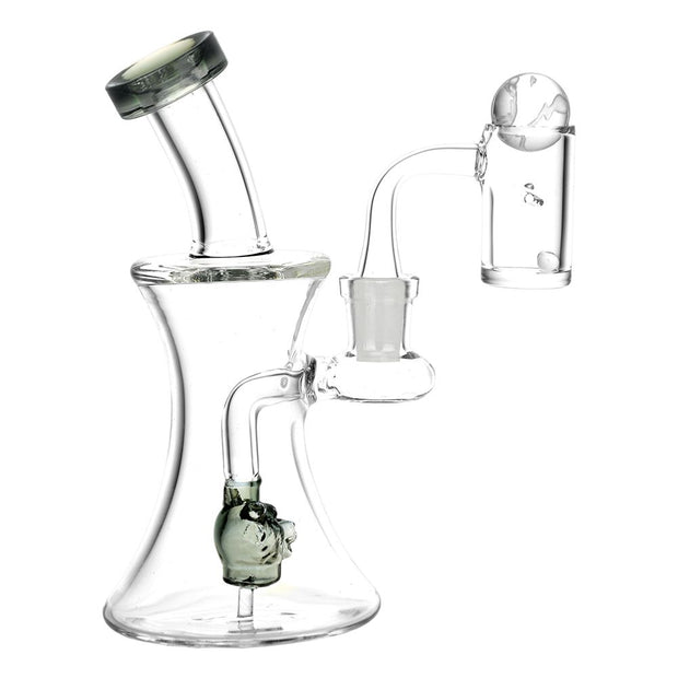 Bear Quartz ARC Dab Rig Box Set | Side View