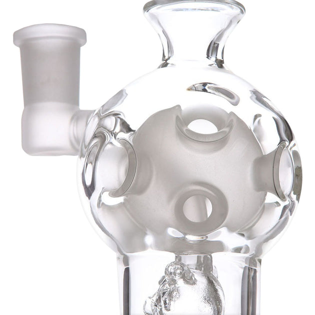Bear Quartz Globe Dab Rig Best Dabbing Box Sets Pulsar Pulsar