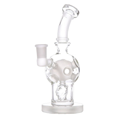 Bear Quartz Dab Rig Box Set | The Globe