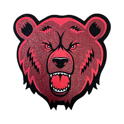 Bear Quartz x moodmats Dab Mat | OG Bear