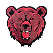 High Times® x Pulsar x Bear Quartz Ultimate High-bernation Bundle | Dab Mat | OG Bear