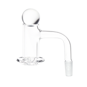 Bear Quartz V1 Blender Banger Set | 10mm Male Size