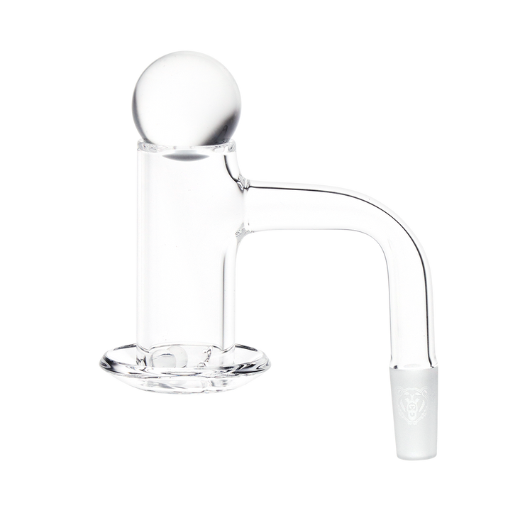 Bear Quartz V1 Blender Banger Set | 10mm Male Size