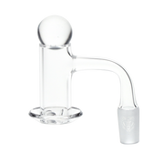 Bear Quartz V1 Blender Banger Set | 14mm Male Size