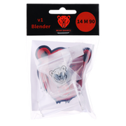 Bear Quartz V1 Blender Banger Set | Package View