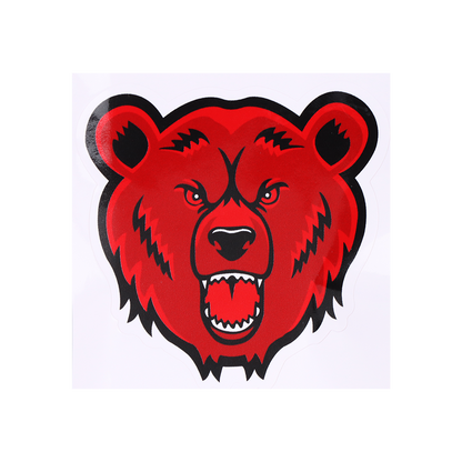 Bear Quartz V1 Blender Banger Set | Sticker View