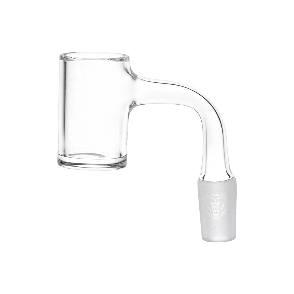 Bear Quartz V1 Pro Banger | 14mm Male