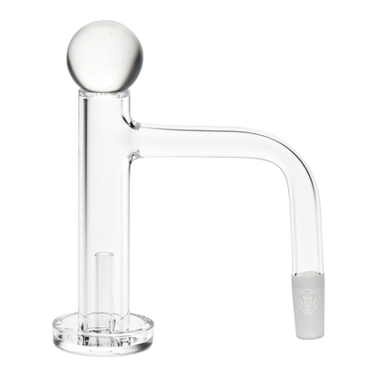 Bear Quartz V1 Tower Banger Set | 10mm Male