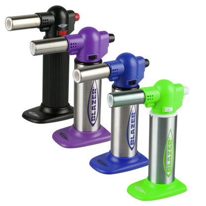 Blazer Big Buddy Turbo Torch Lighter | Group
