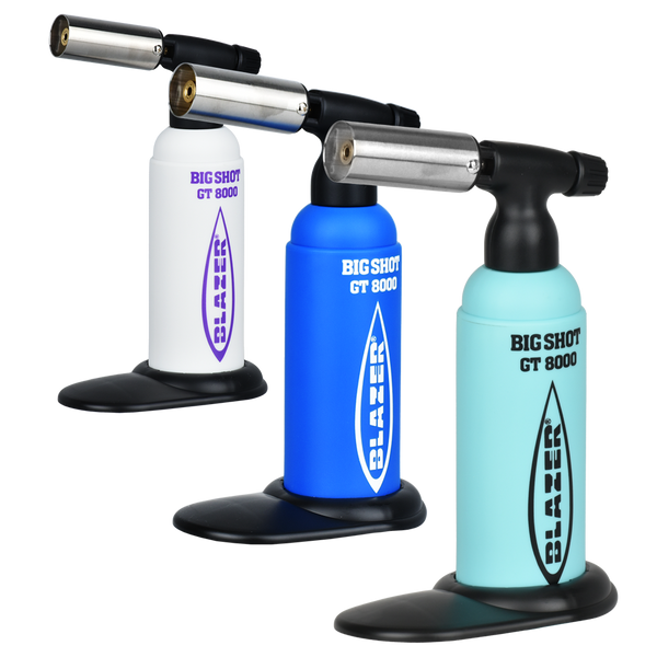 blazer-big-shot-gt8000-torch-