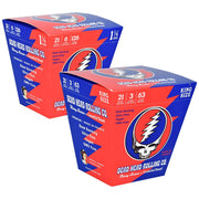 Blazy Susan x Grateful Dead Pre-Rolled Cones | Bulk Box | 21pc Group