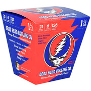 Blazy Susan x Grateful Dead Pre-Rolled Cones | 21pc Box | 1 1/4 Size