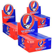 Blazy Susan x Grateful Dead Rolling Papers | Group