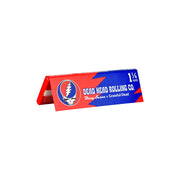 Blazy Susan x Grateful Dead Rolling Papers | 1 1/4 Size | Individual Booklet