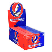 Blazy Susan x Grateful Dead Rolling Papers | 1 1/4 Size | 50pc Display