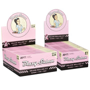 Blazy Susan Deluxe Rolling Kit | Pink | 20pc Group