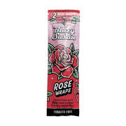 Blazy Susan Rose Wraps | 2 Pack Pouch
