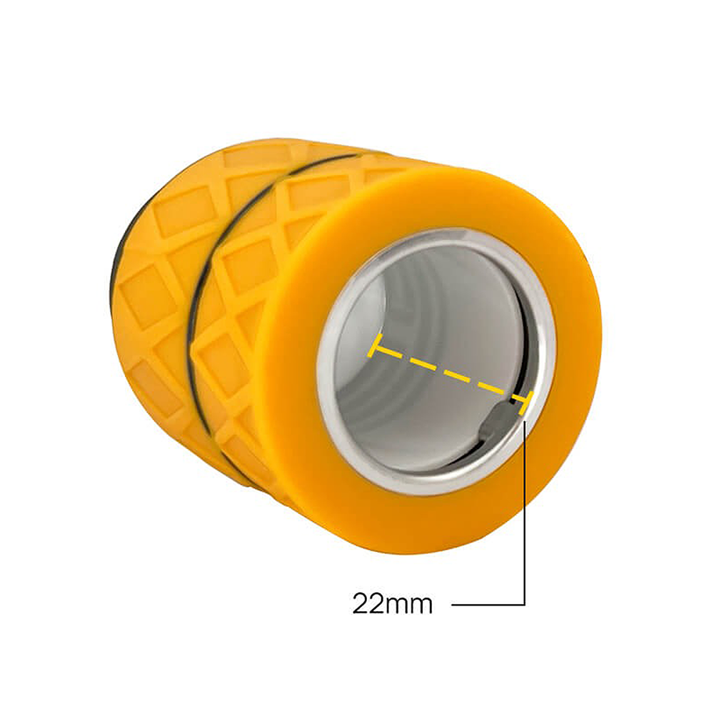 BOMB Sykloud Atomizer | 22mm Deep Capacity