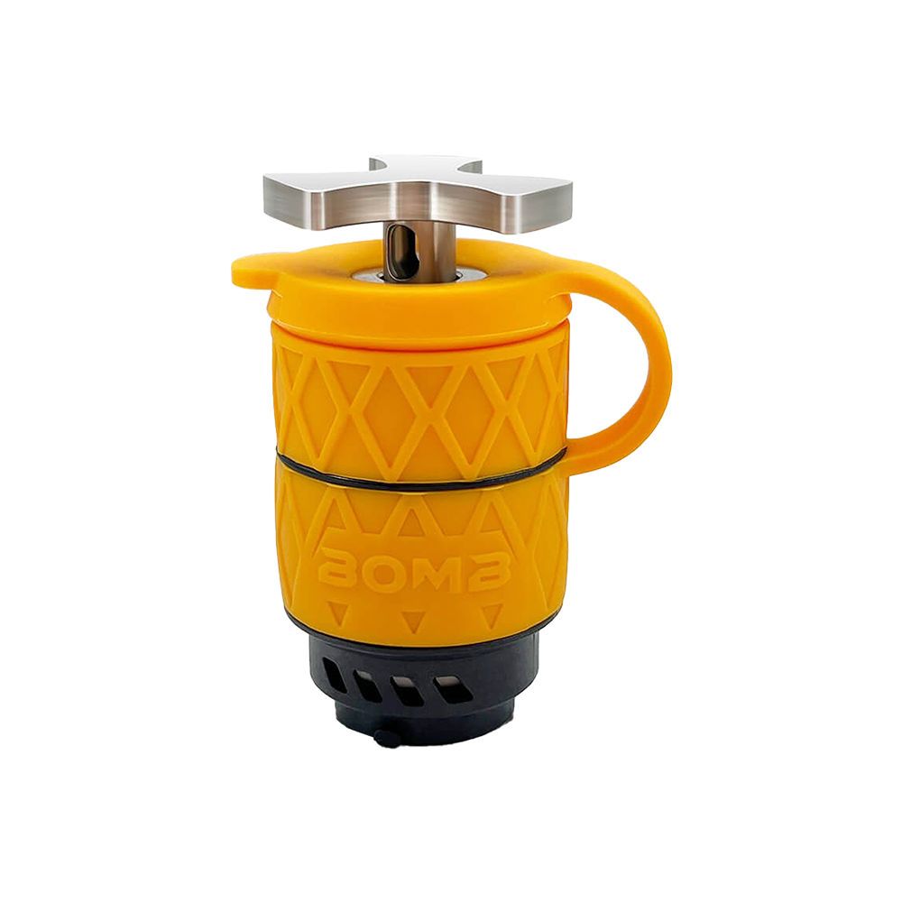 BOMB Sykloud Atomizer | Orange