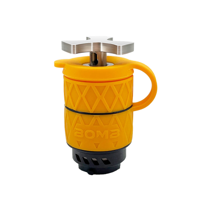 BOMB Sykloud Atomizer | Orange