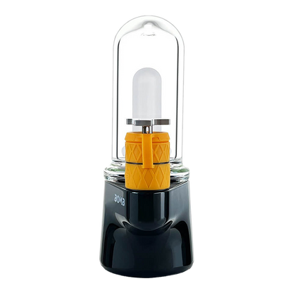 BOMB Sykloud eRig | Front View