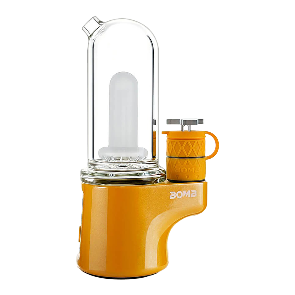 BOMB Sykloud eRig | Sunset Edition