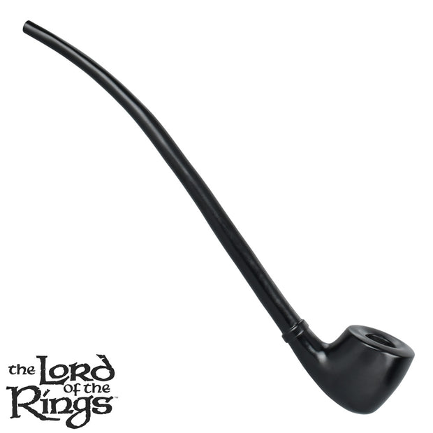 The Lord of the Rings™ Collection | BOROMIR™ Smoking Pipe | Side View